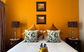 @ Home Bed & Breakfast